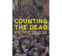 Winifred Tate Counting the Dead (Tascabile)
