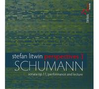 Winifried Fechner Perspectives 3 (CD)