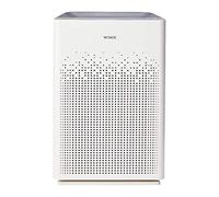 Purificatore d'aria WINIX ZERO S, Filtro HEPA H13, CADR 410 m³/h (fino a 100 m²), Carbone Attivo e Tecnologia PlasmaWave. Riduce il 99,999% Raffreddori, Allergie e Odori. Per Grandi Stanze e Uffici