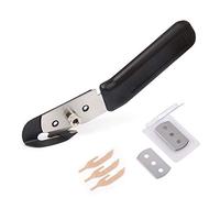 Winjun Foil Cutter Con Rivestimento Speciale in PTFE per Lo Strumento Per il Rivestimento di auto