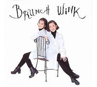 WINK - BRUNCH -UHQCD/REMAST-