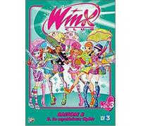 Wink club, saison 3 : le mystérieux ophi