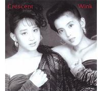WINK - CRESCENT -UHQCD-