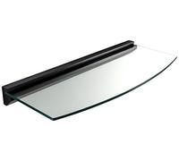 Wink Design 1735 Oriko Mensola, Nero