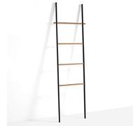 Wink Design 3711 Porta Asciugamani Benalla Black