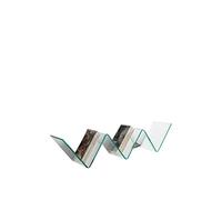 Wink design, Moreno Valley, Mensola, Vetro, Trasparente