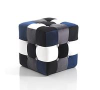 Wink Design pouf California BLUE