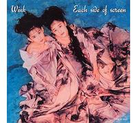 WINK - EACH SIDE OF.. -UHQCD-