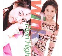 WINK - FLYIN' HIGH -UHQCD-