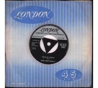 Wink Martindale - Deck Of Cards - Wink Martindale 7" 45