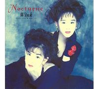 WINK – Nocturne – UHQCD – Rimasterizzato