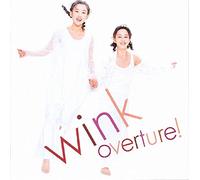 WINK - OVERTURE! -UHQCD-
