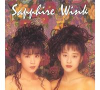 WINK - SAPPHIRE -UHQCD/REMAST-