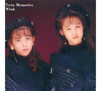 WINK - TWIN MEMORIES -UHQCD-