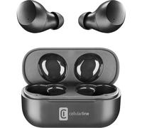 Wink Universale Cuffiette Auricolari Bluetooth 5.0 HiFi Stereo con Custodia di