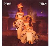 WINK - VELVET -UHQCD/REMAST-