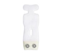 Winkeabuy Raffreddamento Cuscino di Seggiolino Auto Ricarica USB Ventilatore Silenzioso Staccabile Universale Traspirante Auto Pad Per Il Bambino C9L4