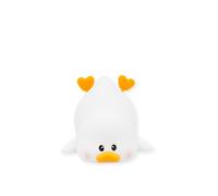 Winkee - Clumsy Duck Night Light - Compact NUOVO