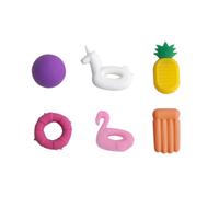 Winkee - Drinks Markers - Pool Glass Markers NUOVO