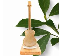 Winkee - Guitar Cooking Spoon With Hanger NUOVO