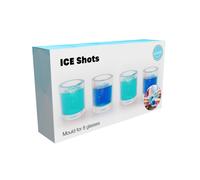 Winkee - Ice Cube Tray - Ice Shots NUOVO
