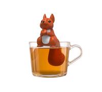 Winkee - Uovo di tè scoiattolo