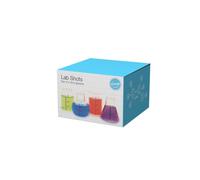 Winkee - Lab Shots Shotglasses NUOVO
