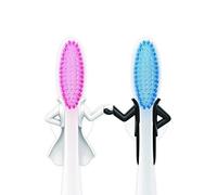 Winkee Lady & Gentleman Spazzolino da denti titolare | Toothbrush Holder