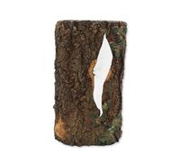 Winkee - Napkin Dispenser - Tree - 25 Cm X 15 Cm NUOVO