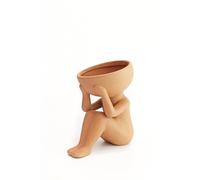 Winkee - Plants In My Head Plant Pot NUOVO