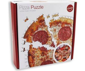 Winkee Puzzle a Grandezza Naturale - Pizza - 1 pz.