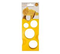 Winkee Spaghetti Meter, Multicolore, Taglia Unica