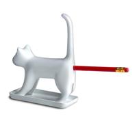 Winkee Temperamatite 13406 temperino Bianco 14,8 x 11,3 x 3,8 cm