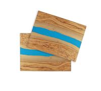 Winkee - The River Serving Board - Small - Set Of 2 NUOVO