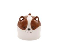 Winkee - Upside down pets tazza da caffè (cane)