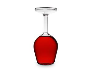 Winkee - Upside Down Wine Glass NUOVO