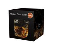 Winkee - Whiskey Glass - Storm NUOVO