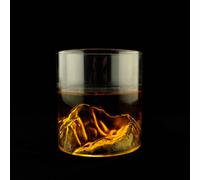 Winkee - Whiskey Glass - Whiskey On The Rocks NUOVO