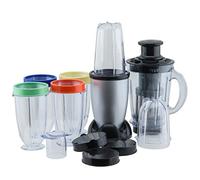 Winkel KBL20 Kitchen Bullet Frullatore Multiuso