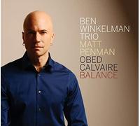Winkelman, Ben - Balance