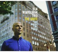 Winkelman, Ben Trio - Knife