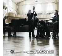 WINKELMAN, BEN -TRIO- - SPANISH TINGE