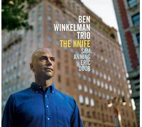 Winkelman Trio, Ben - Knife