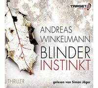 Winkelmann,Andreas - Blinder Instinkt