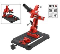 Winkelschleifständer Stabile Stand Taglio Smerigliatrice Troncatrice 230 MM
