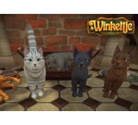 Winkeltje - Cats (DLC) (PC) Steam Gift - EU