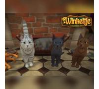 Winkeltje - Cats (DLC) (PC) Steam Gift - GLOBAL