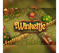 Winkeltje: The Little Shop (PC) Steam Gift - EU