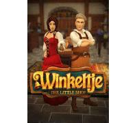 Winkeltje: The Little Shop Steam Key (PC) EUROPE