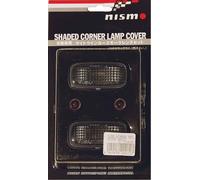 Winker laterale tipo fumo originale NISMO OEM per Silvia S15 26100-RNS51-1